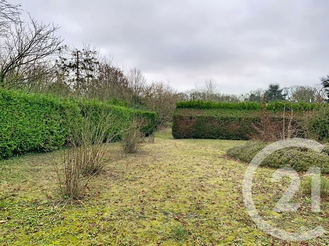 Maison &agrave; vendre - 6 pi&egrave;ces - 228 m2 - Thiers Sur Theve - 60 - PICARDIE