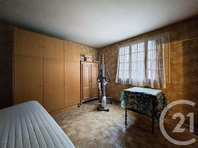 Maison &agrave; vendre - 6 pi&egrave;ces - 228 m2 - Thiers Sur Theve - 60 - PICARDIE