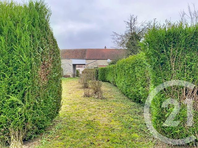 Maison &agrave; vendre - 6 pi&egrave;ces - 228 m2 - Thiers Sur Theve - 60 - PICARDIE