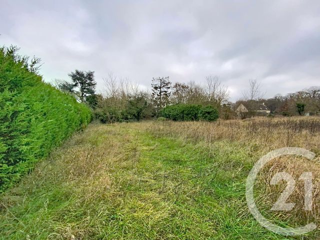 Maison &agrave; vendre - 6 pi&egrave;ces - 228 m2 - Thiers Sur Theve - 60 - PICARDIE