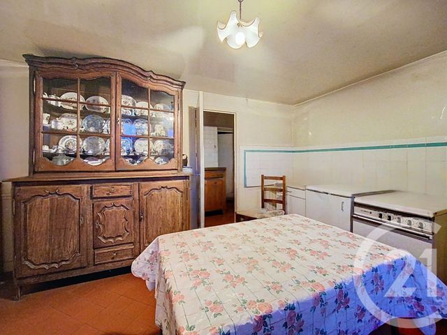 Maison &agrave; vendre - 6 pi&egrave;ces - 228 m2 - Thiers Sur Theve - 60 - PICARDIE