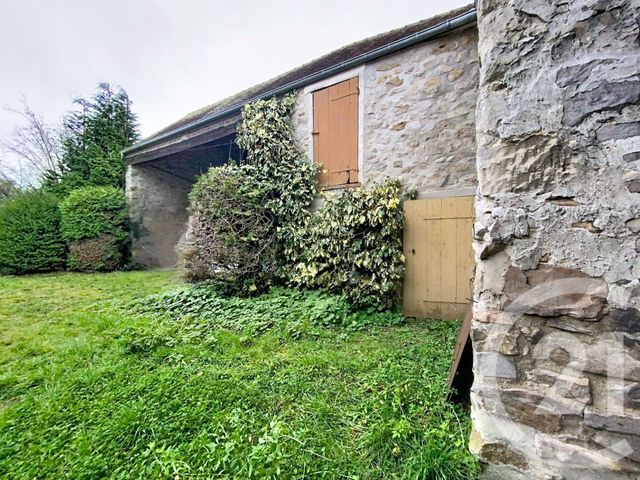 Maison &agrave; vendre - 6 pi&egrave;ces - 228 m2 - Thiers Sur Theve - 60 - PICARDIE