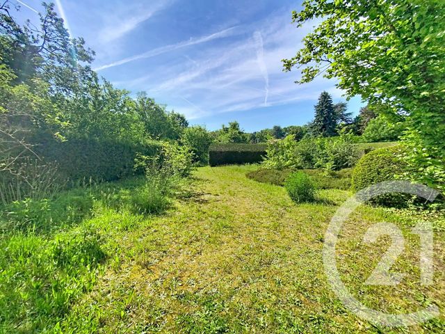 Maison &agrave; vendre - 6 pi&egrave;ces - 228 m2 - Thiers Sur Theve - 60 - PICARDIE