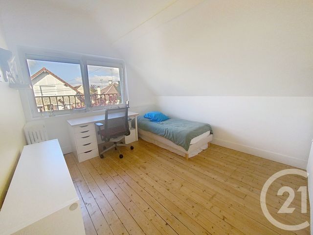 Maison à vendre - 6 pièces - 116 m2 - Senlis - 60 - PICARDIE