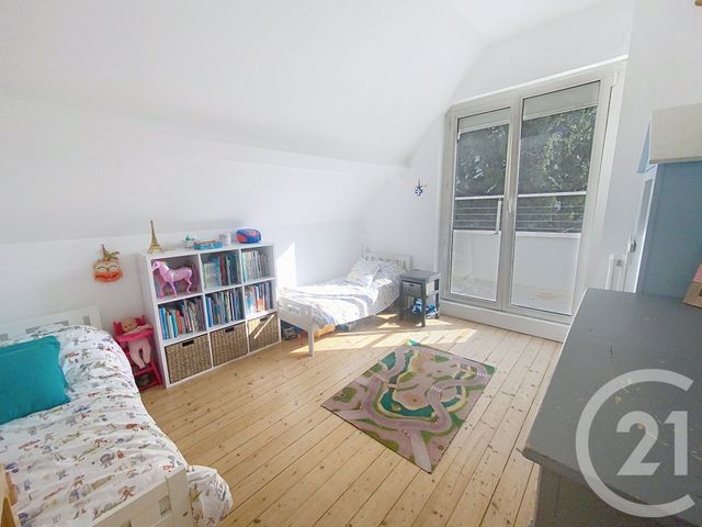 Maison à vendre - 6 pièces - 116 m2 - Senlis - 60 - PICARDIE