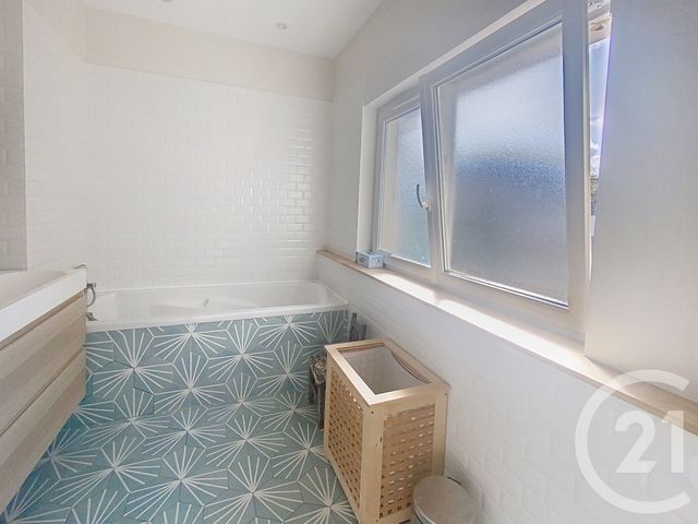 Maison à vendre - 6 pièces - 116 m2 - Senlis - 60 - PICARDIE