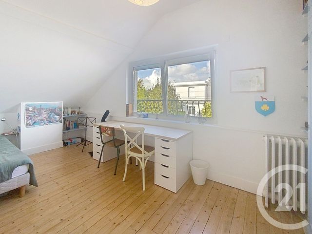 Maison à vendre - 6 pièces - 116 m2 - Senlis - 60 - PICARDIE