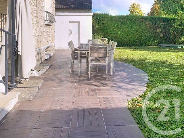 Maison à vendre - 6 pièces - 116 m2 - Senlis - 60 - PICARDIE