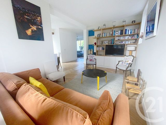 Maison à vendre - 6 pièces - 116 m2 - Senlis - 60 - PICARDIE