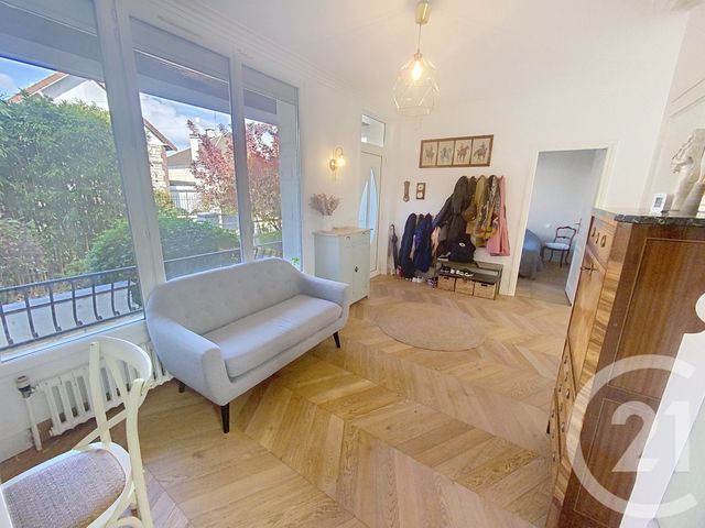 Maison à vendre - 6 pièces - 116 m2 - Senlis - 60 - PICARDIE