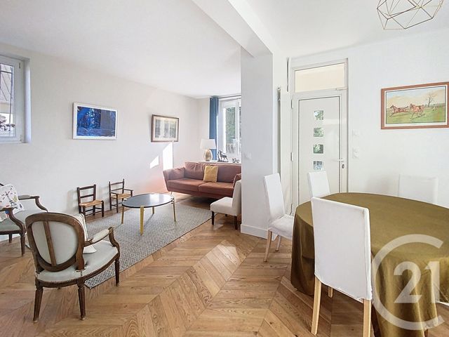 Maison à vendre - 6 pièces - 116 m2 - Senlis - 60 - PICARDIE