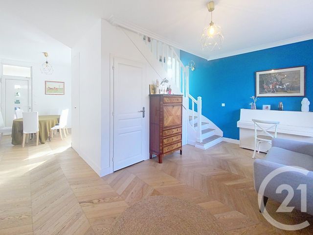 Maison à vendre - 6 pièces - 116 m2 - Senlis - 60 - PICARDIE