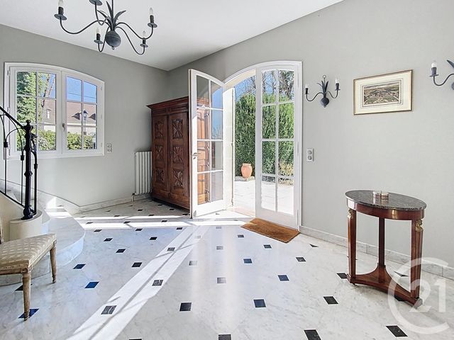 Maison à vendre - 8 pièces - 305 m2 - Senlis - 60 - PICARDIE