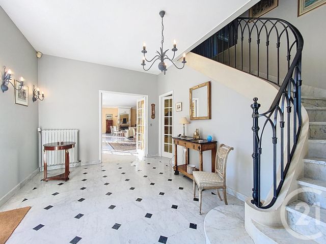 Maison à vendre - 8 pièces - 305 m2 - Senlis - 60 - PICARDIE