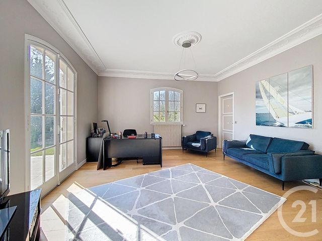 Maison à vendre - 8 pièces - 305 m2 - Senlis - 60 - PICARDIE