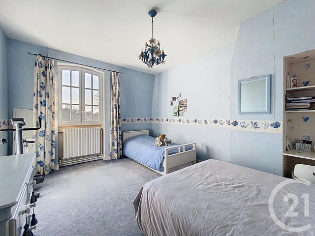 Maison à vendre - 8 pièces - 305 m2 - Senlis - 60 - PICARDIE