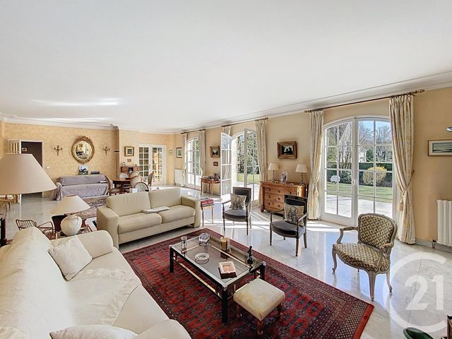 Maison à vendre - 8 pièces - 305 m2 - Senlis - 60 - PICARDIE