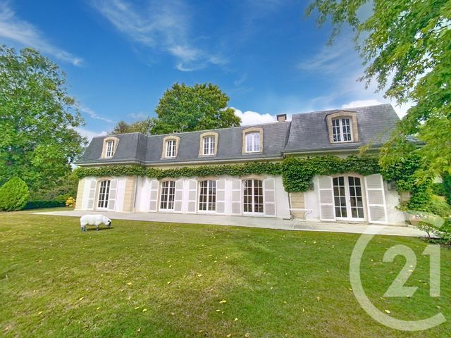 Maison à vendre SENLIS