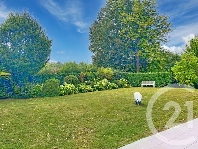 Maison à vendre - 8 pièces - 305 m2 - Senlis - 60 - PICARDIE