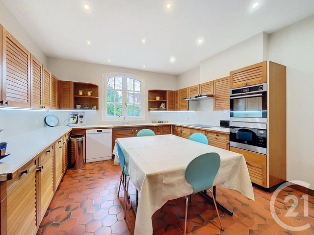 Maison à vendre - 8 pièces - 305 m2 - Senlis - 60 - PICARDIE