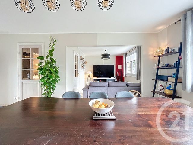 Maison &agrave; vendre - 5 pi&egrave;ces - 111 m2 - Fleurines - 60 - PICARDIE