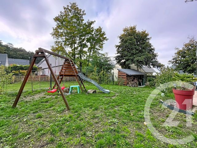 Maison &agrave; vendre - 5 pi&egrave;ces - 111 m2 - Fleurines - 60 - PICARDIE