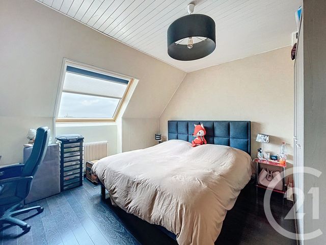 Maison &agrave; vendre - 5 pi&egrave;ces - 111 m2 - Fleurines - 60 - PICARDIE