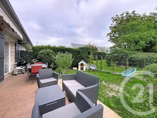 Maison &agrave; vendre - 5 pi&egrave;ces - 111 m2 - Fleurines - 60 - PICARDIE