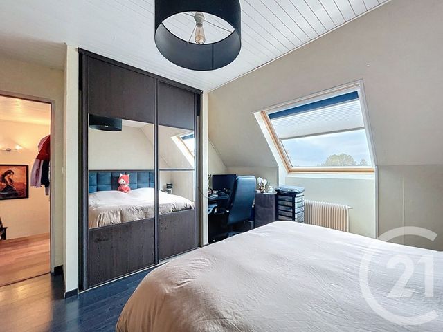 Maison &agrave; vendre - 5 pi&egrave;ces - 111 m2 - Fleurines - 60 - PICARDIE