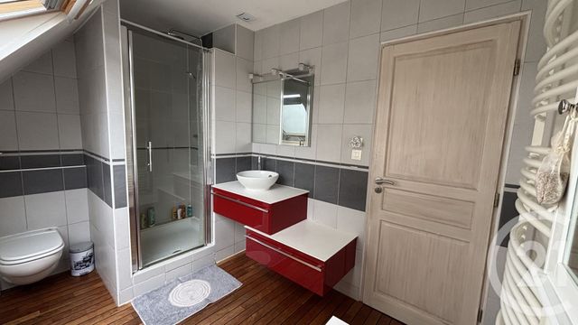 Maison &agrave; vendre - 5 pi&egrave;ces - 111 m2 - Fleurines - 60 - PICARDIE