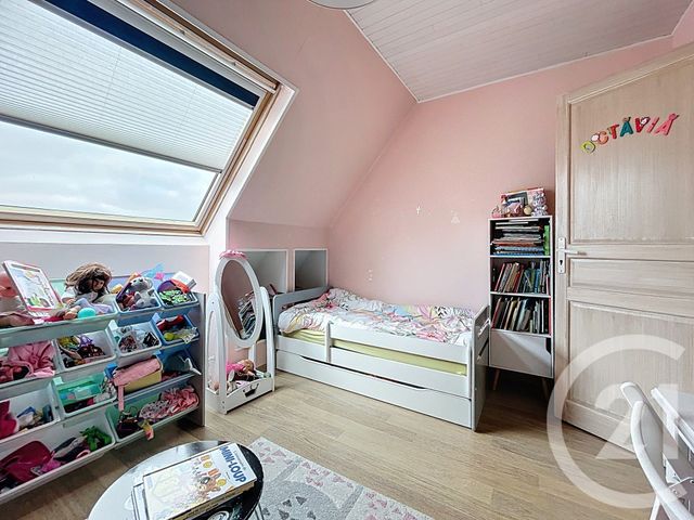 Maison &agrave; vendre - 5 pi&egrave;ces - 111 m2 - Fleurines - 60 - PICARDIE