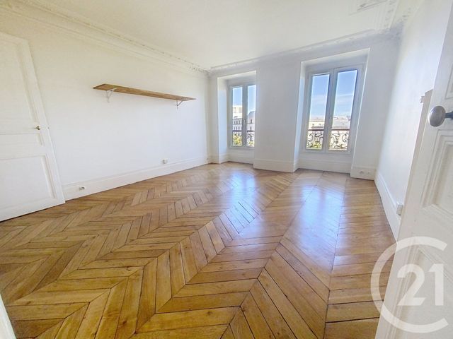 Appartement F2 à vendre - 2 pièces - 71,40 m2 - Paris - 75010 - ILE-DE-FRANCE
