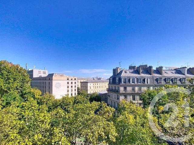 Appartement F2 à vendre - 2 pièces - 71,40 m2 - Paris - 75010 - ILE-DE-FRANCE