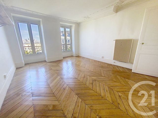 appartement - PARIS - 75010