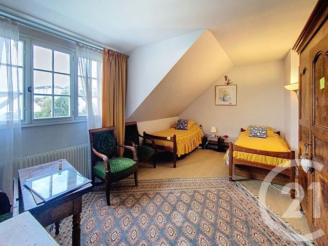 Maison à vendre - 6 pièces - 143 m2 - Senlis - 60 - PICARDIE