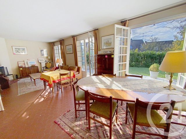 Maison à vendre - 6 pièces - 143 m2 - Senlis - 60 - PICARDIE