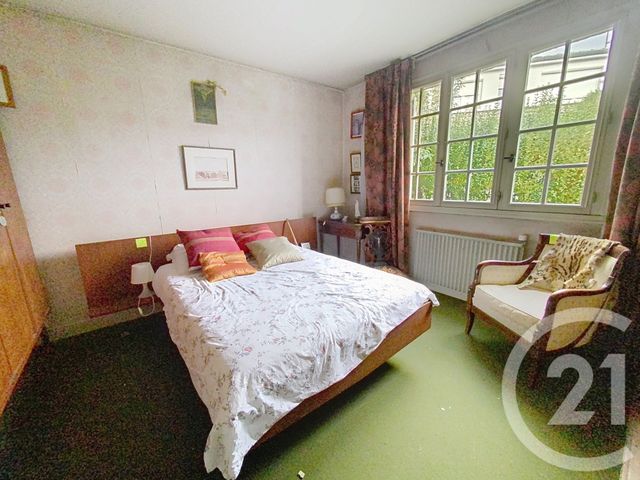 Maison à vendre - 6 pièces - 143 m2 - Senlis - 60 - PICARDIE