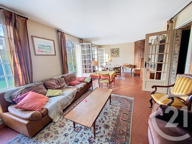 Maison à vendre - 6 pièces - 143 m2 - Senlis - 60 - PICARDIE