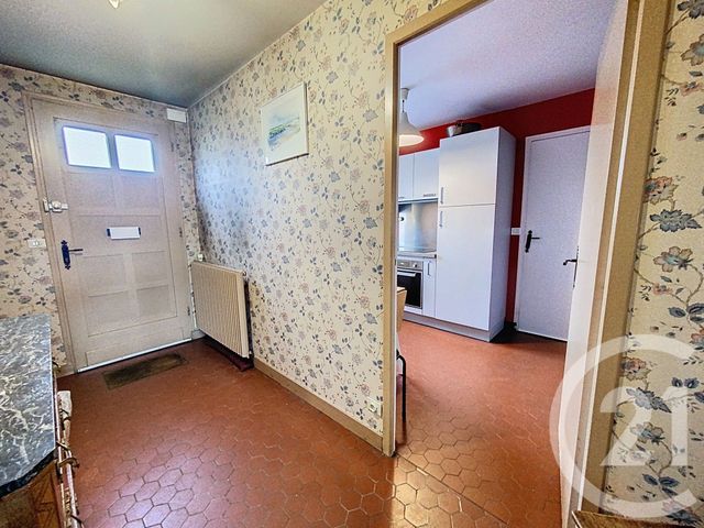 Maison à vendre - 6 pièces - 143 m2 - Senlis - 60 - PICARDIE