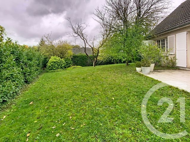 Maison à vendre - 6 pièces - 143 m2 - Senlis - 60 - PICARDIE