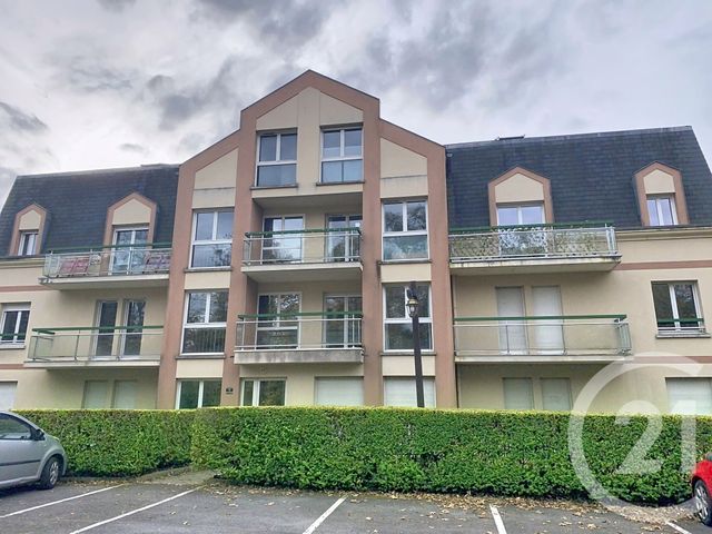 appartement - SENLIS - 60