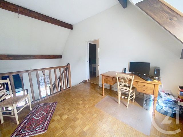 Maison &agrave; vendre - 5 pi&egrave;ces - 150 m2 - Senlis - 60 - PICARDIE