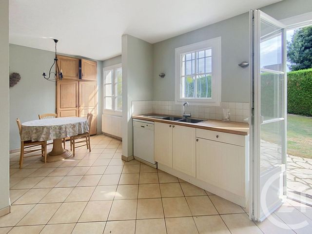 Maison &agrave; vendre - 5 pi&egrave;ces - 150 m2 - Senlis - 60 - PICARDIE