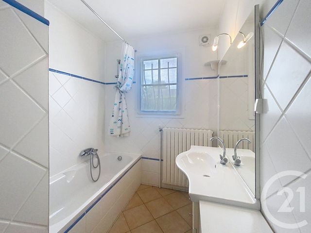Maison &agrave; vendre - 5 pi&egrave;ces - 150 m2 - Senlis - 60 - PICARDIE