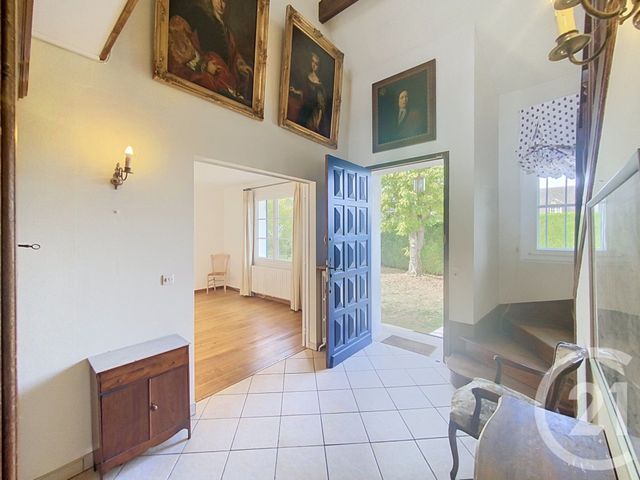 Maison &agrave; vendre - 5 pi&egrave;ces - 150 m2 - Senlis - 60 - PICARDIE