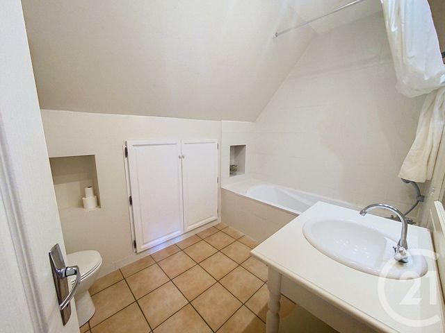Maison &agrave; vendre - 5 pi&egrave;ces - 150 m2 - Senlis - 60 - PICARDIE