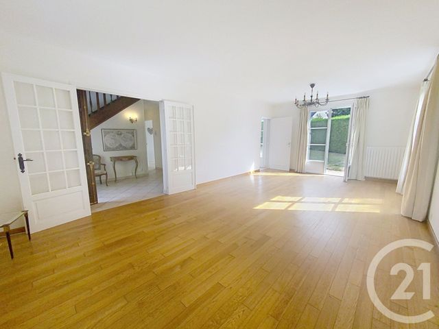 Maison &agrave; vendre - 5 pi&egrave;ces - 150 m2 - Senlis - 60 - PICARDIE