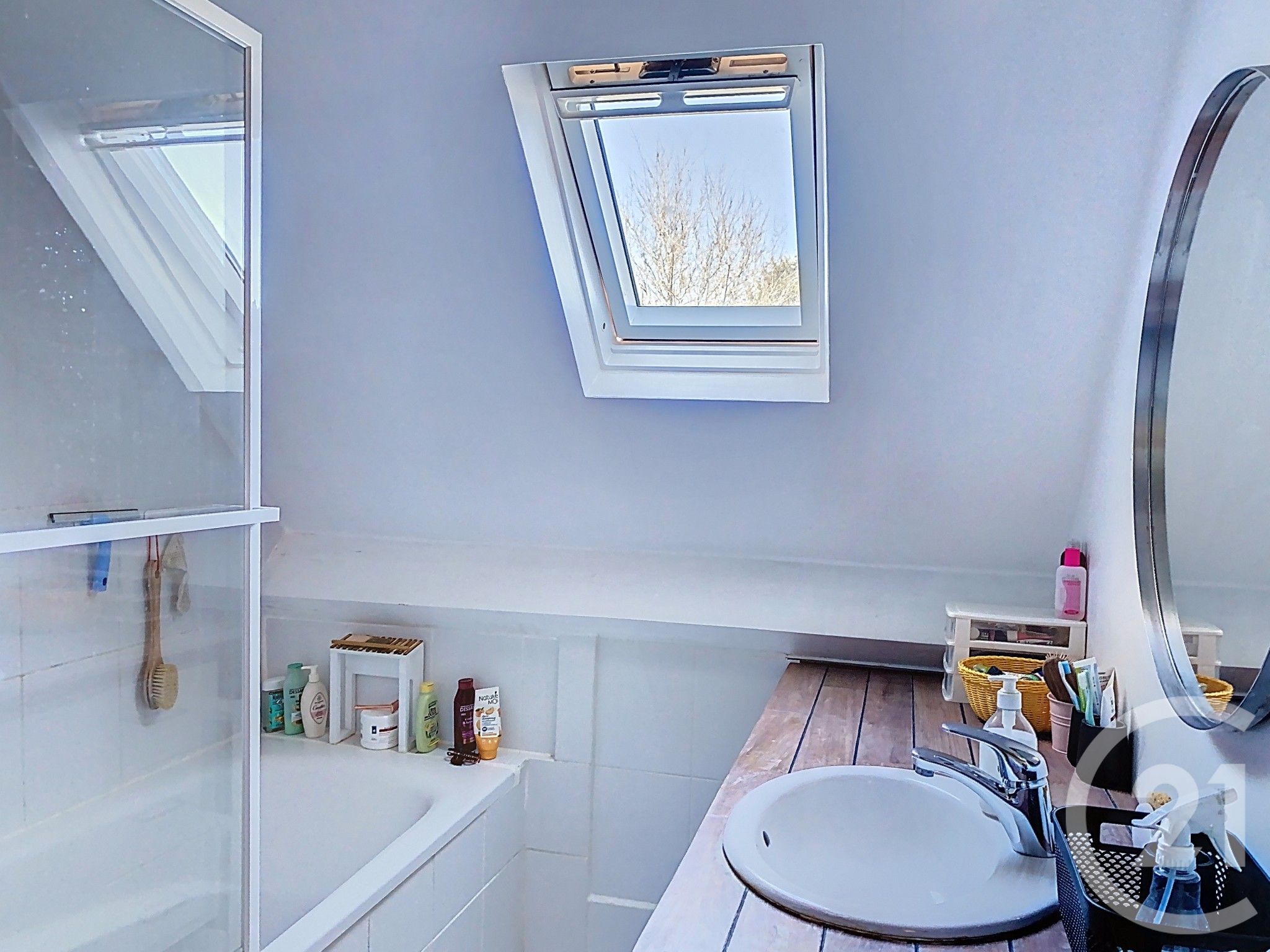 Maison à vendre - 6 pièces - 137 m2 - Senlis - 60 - PICARDIE — 14