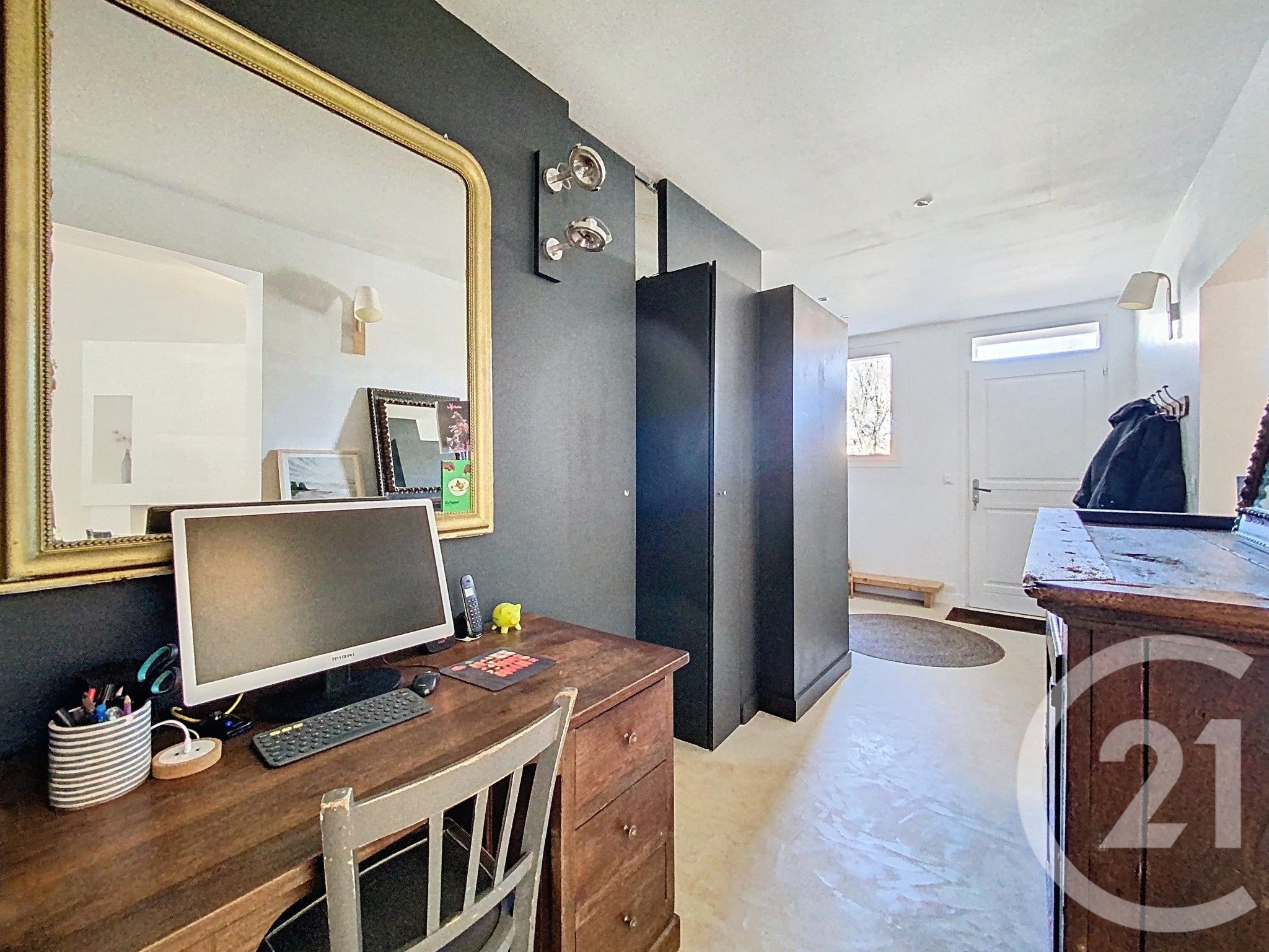 Maison à vendre - 6 pièces - 137 m2 - Senlis - 60 - PICARDIE — 3
