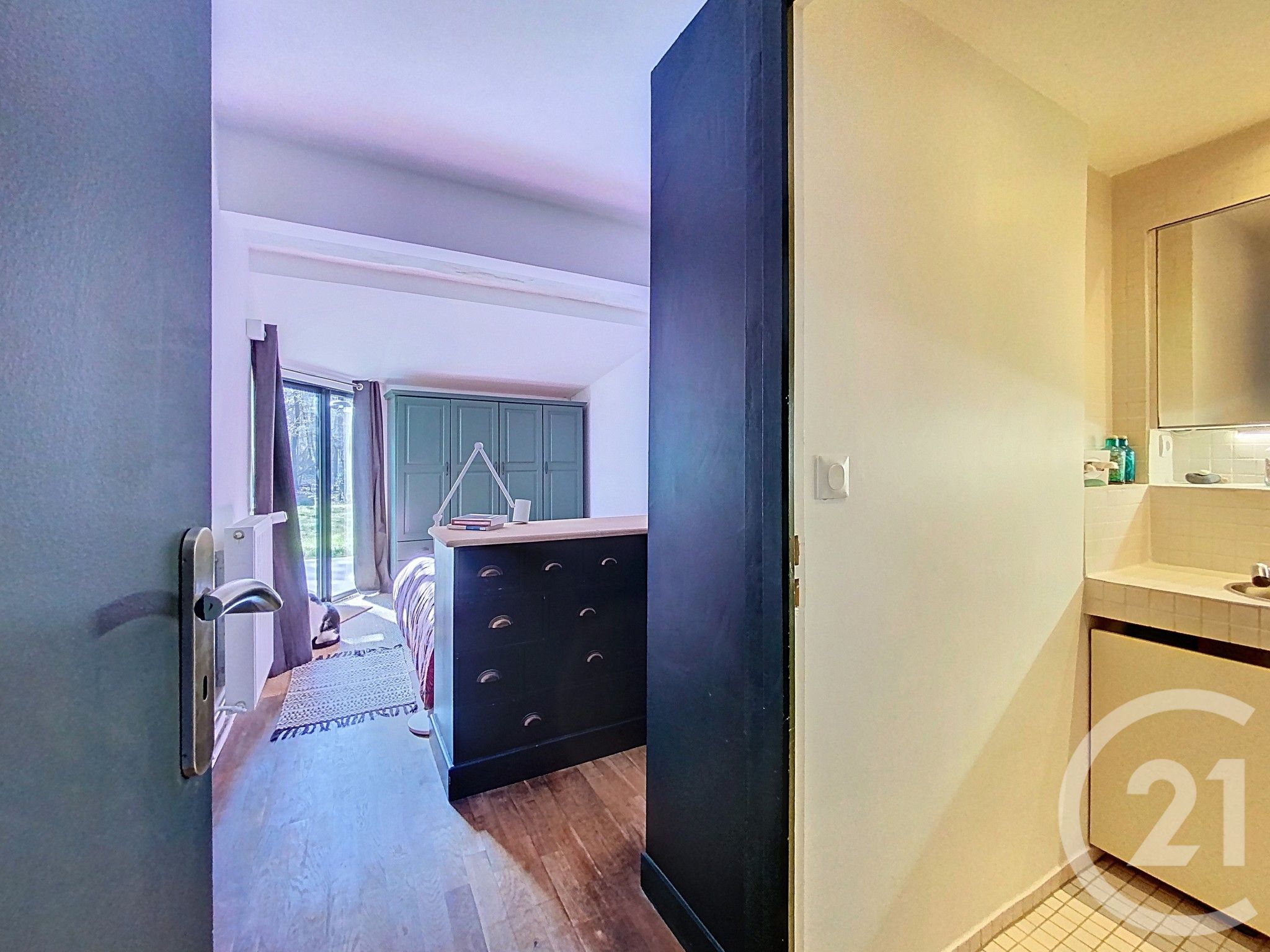 Maison à vendre - 6 pièces - 137 m2 - Senlis - 60 - PICARDIE — 4
